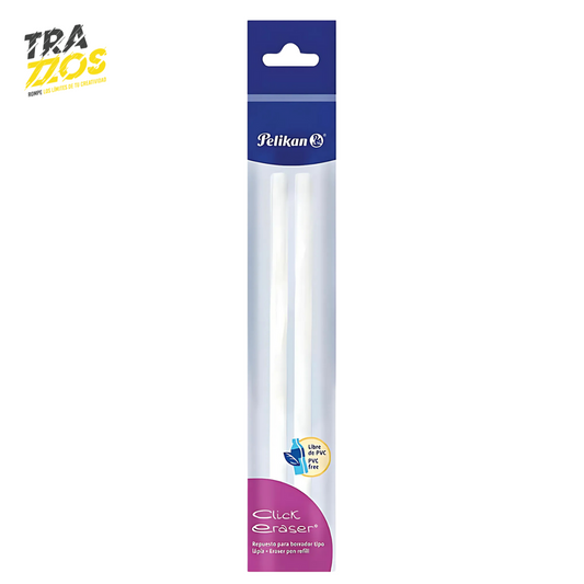 Repuesto Borrador Pelikan X2 und