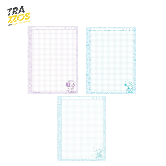 Repuesto Folder Primavera Disney