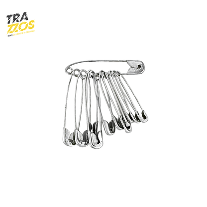 Set Ganchos Nodriza Surtidos x144