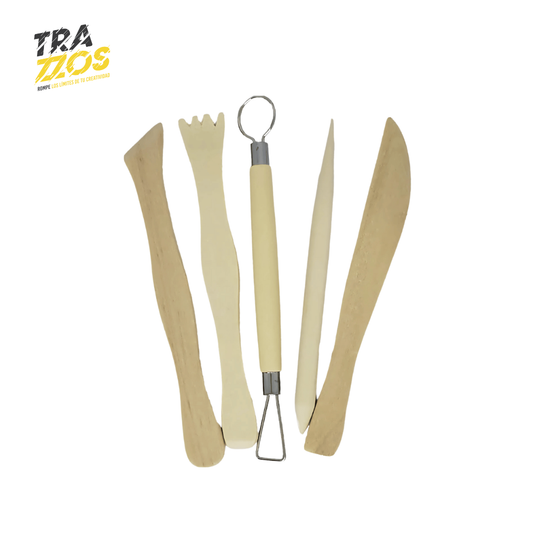 Set de Pinturas Colors CS-1005A