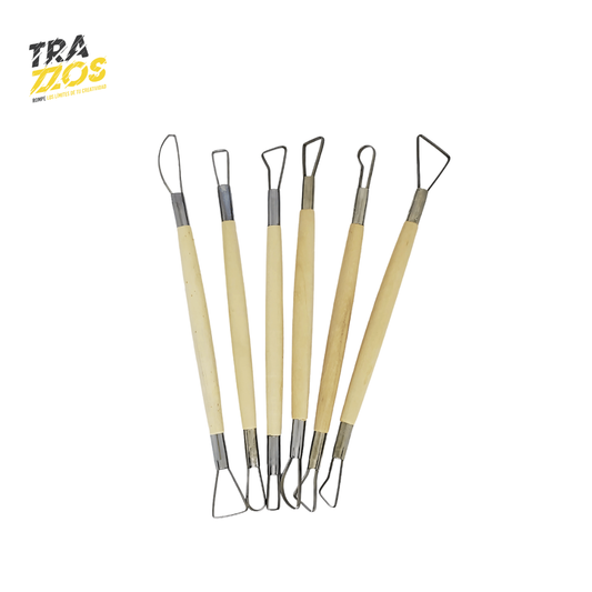 Set de Pinturas Colors CS-1006A