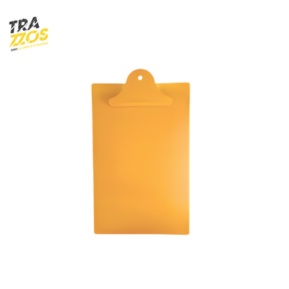 Tabla Planillera Acrílica Oficio Icopel