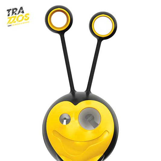Tajalápiz Maped Croc Croc Abeja