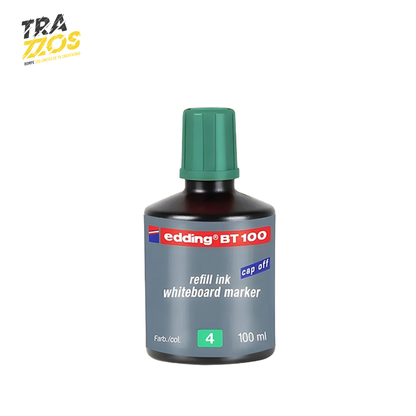 Tinta Edding Para Marcador Borrable 100ml